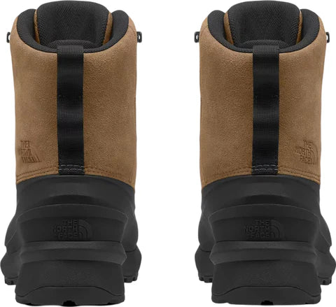 The North Face Bottes Isolées Imperméables Chilkat V Lace - Homme