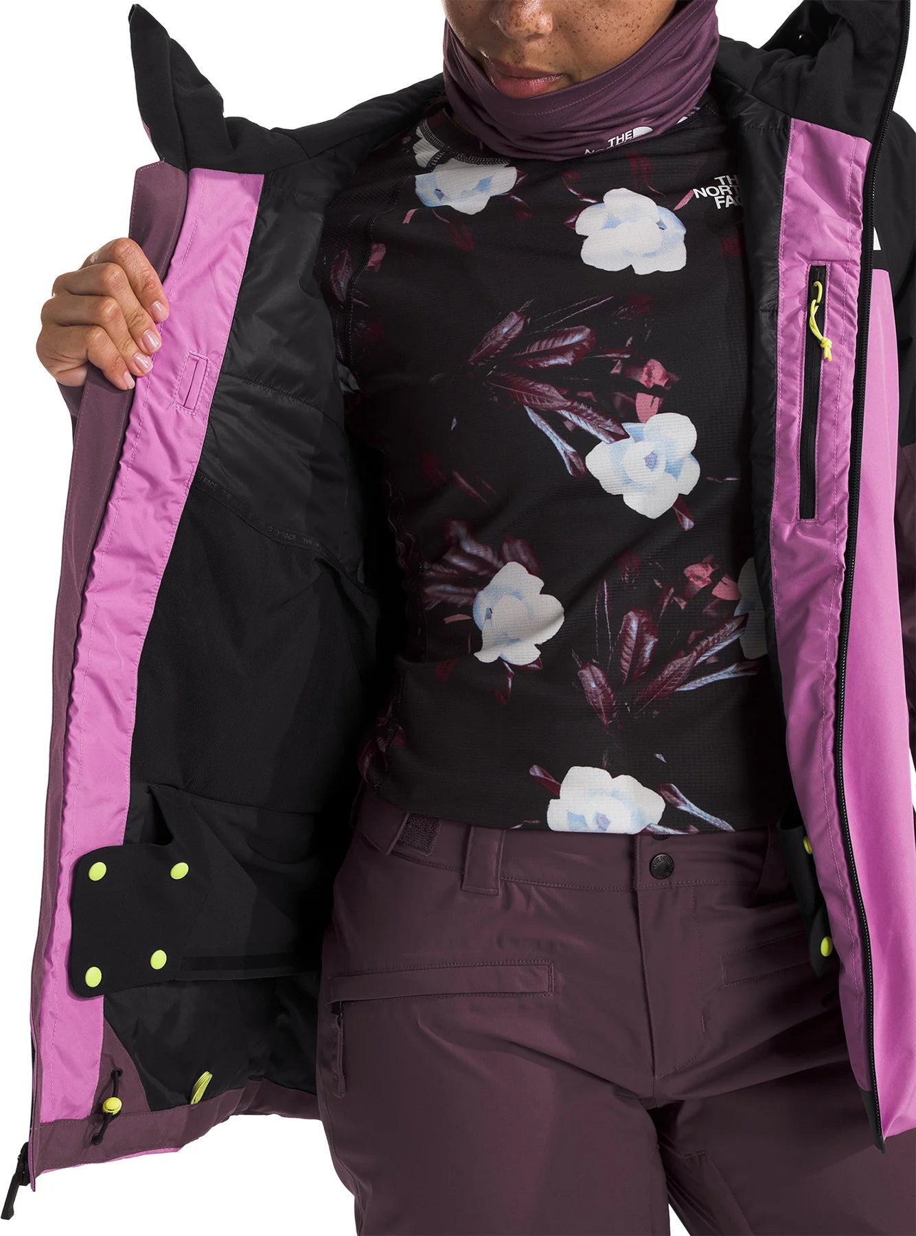 The North Face Veste Isolante Dawnstrike GORE-TEX - Femme