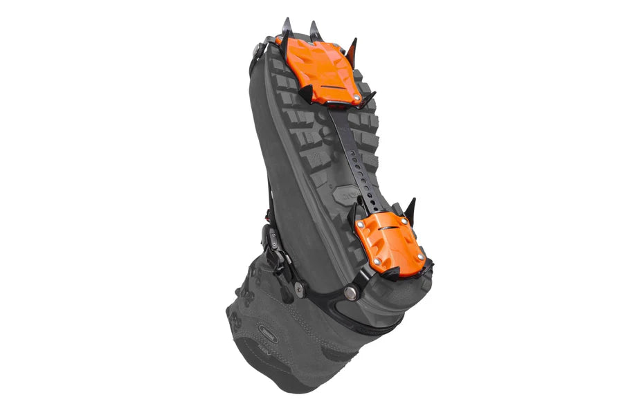 Hillsound Trail Crampon Pro - Unisexe tcp - NOIR