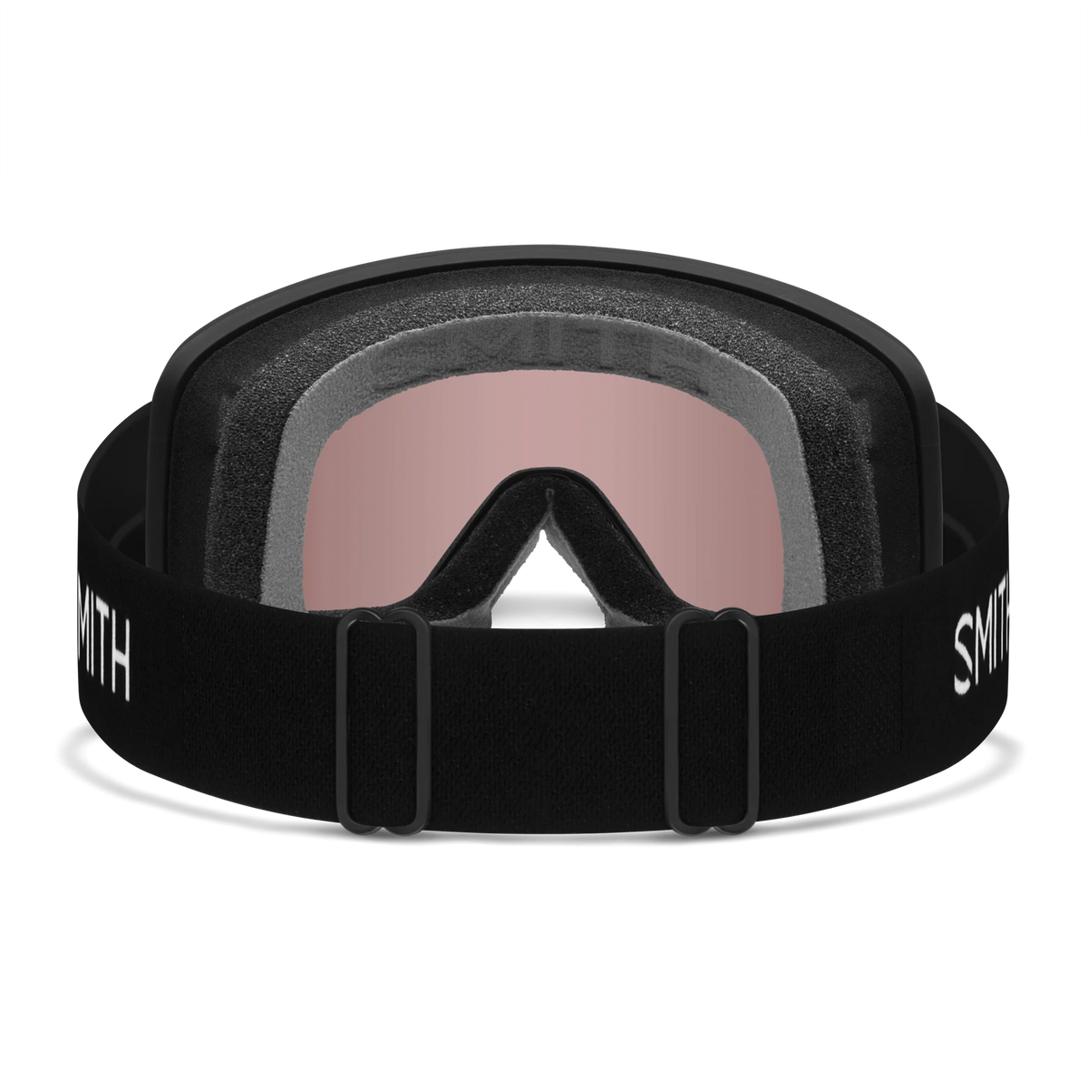 SMITH LUNETTES DE SKI TRANSFER - UNISEXE