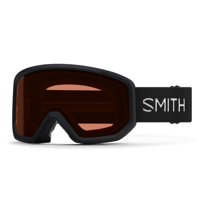 m004520jx998k
Smith Lunettes De Ski Transfer - Unisexe - NOIR