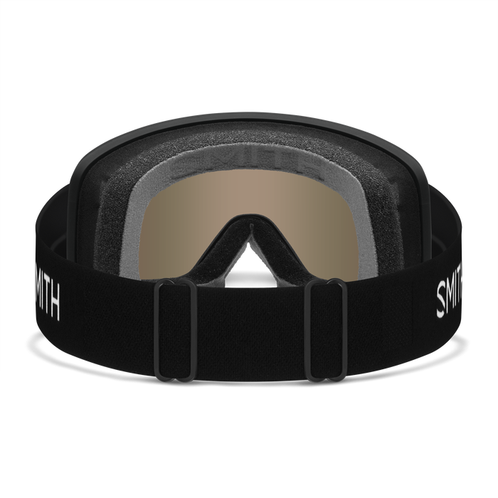 Smith Lunettes De Ski Transfer - Unisexe