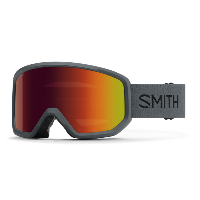 m004520nt99c1
Smith Lunettes De Ski Transfer - Unisexe - SLATE