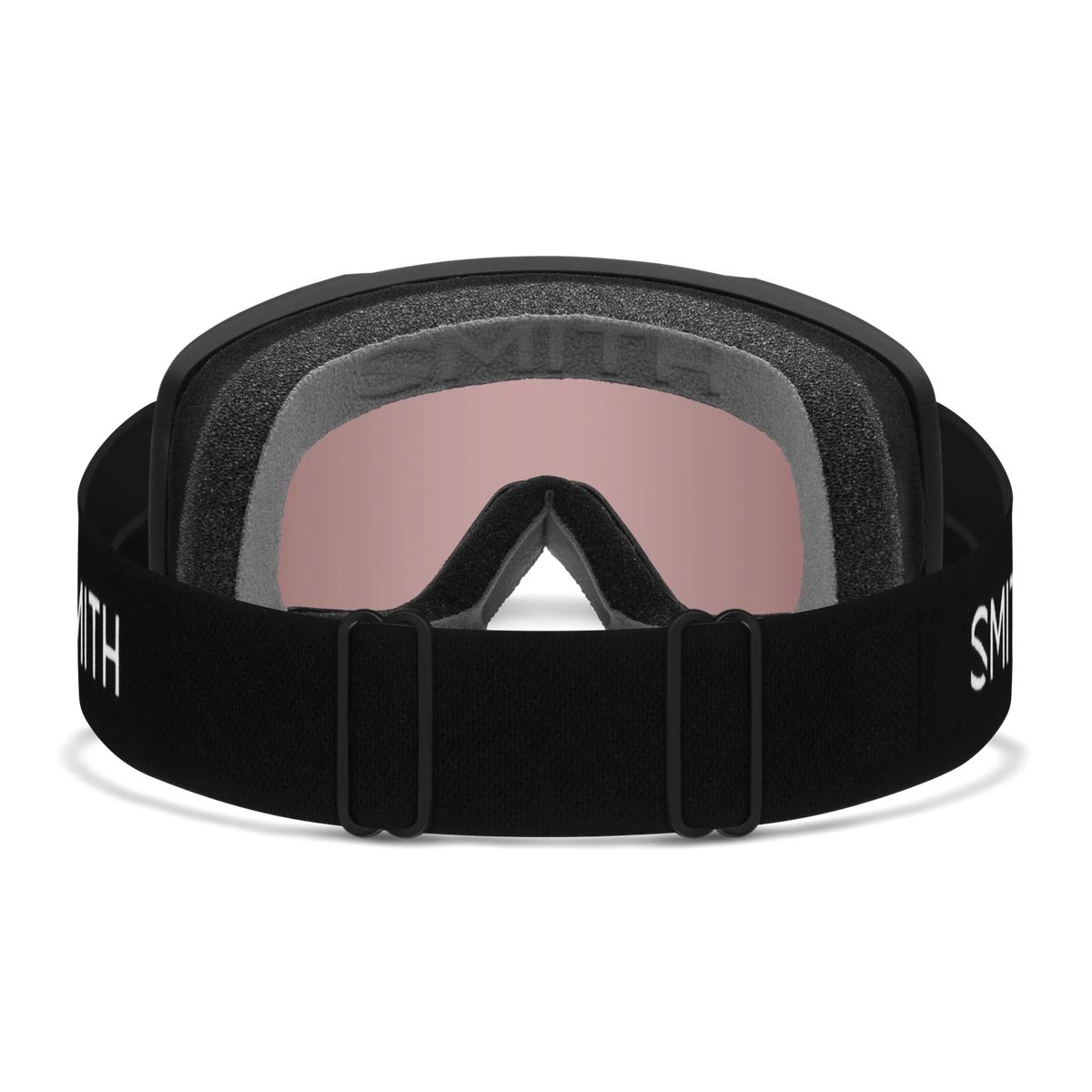 SMITH LUNETTES DE SKI TRIBUTE - UNISEXE