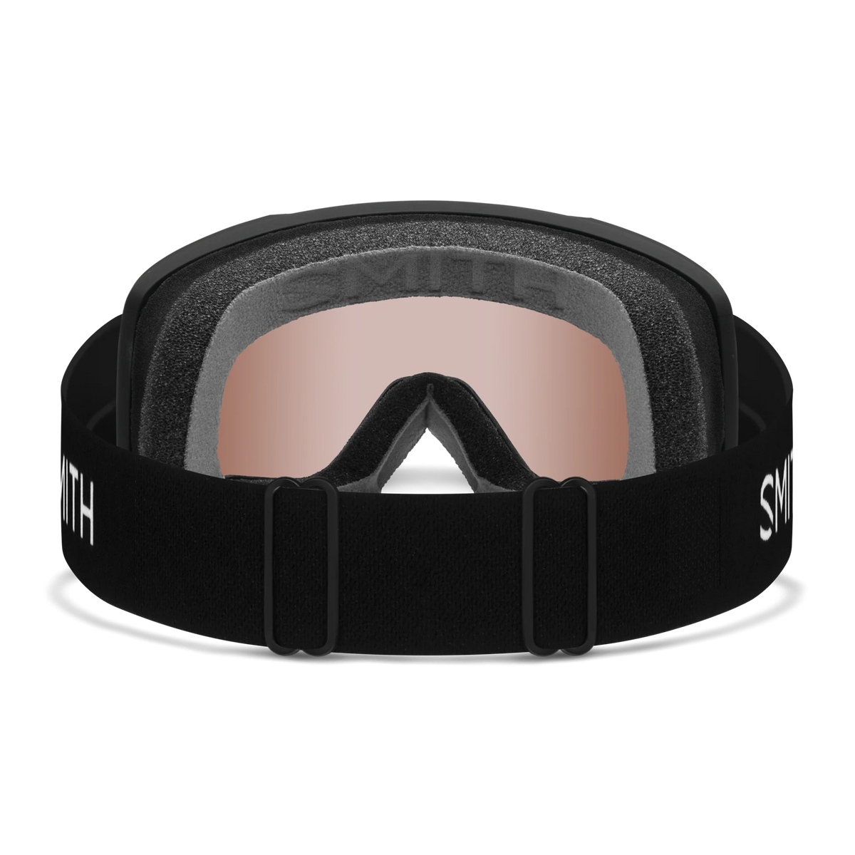 SMITH LUNETTES DE SKI TRIBUTE - UNISEXE
