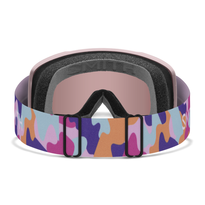 Smith Lunettes De Ski Tribute - Unisexe