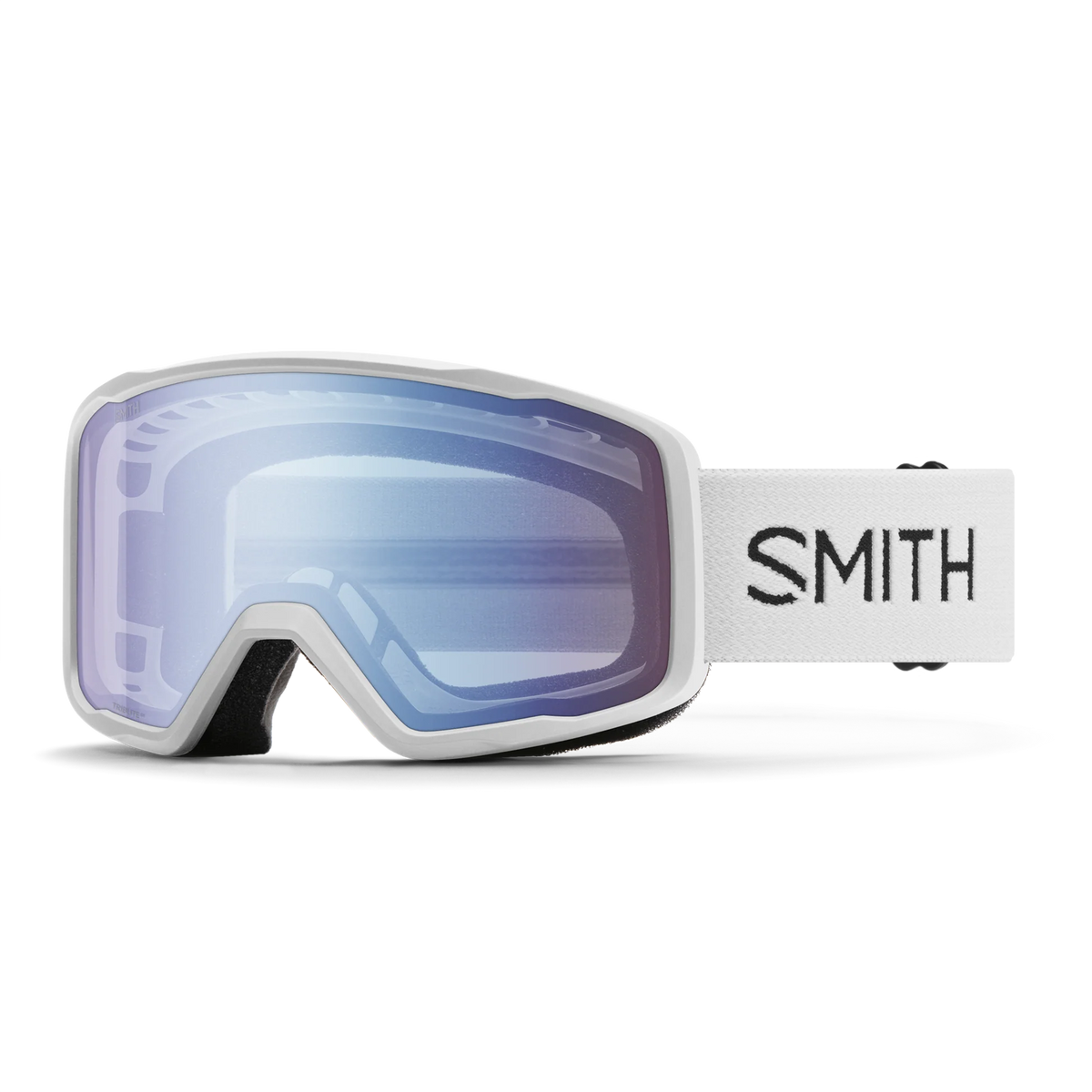 m004541dg99zf
SMITH LUNETTES DE SKI TRIBUTE - UNISEXE - BLANC