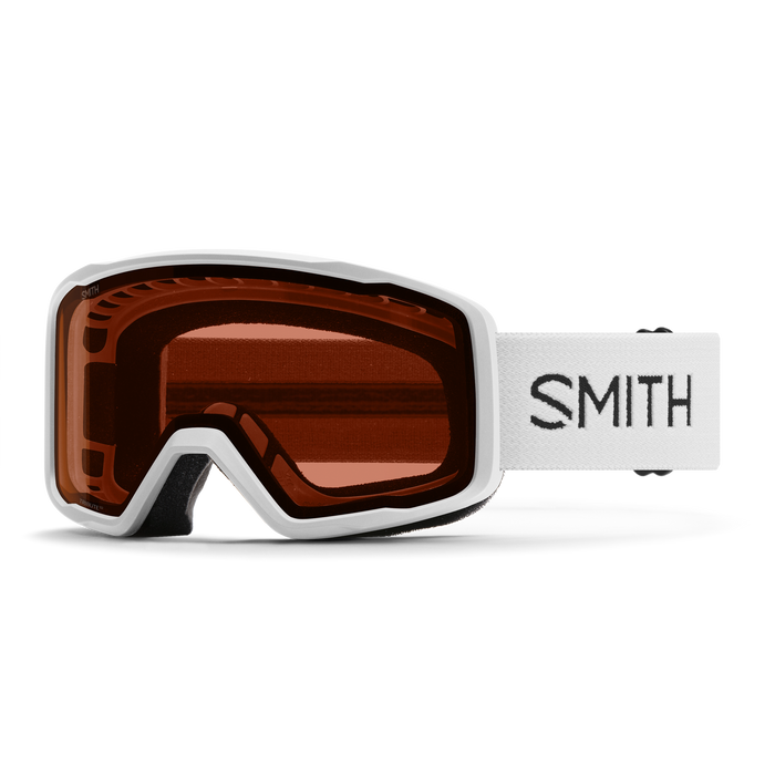 m004541dg998k
Smith Lunettes De Ski Tribute - Unisexe - BLANC