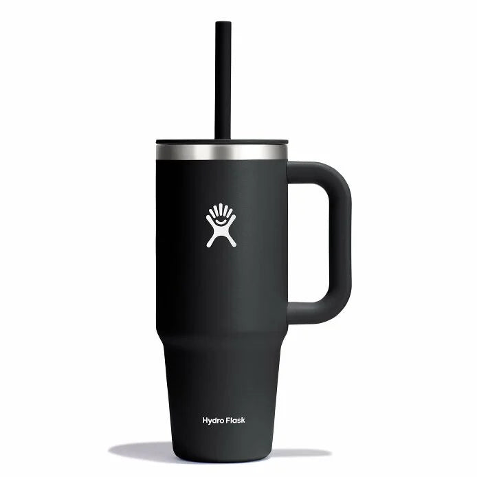 tt24psc
Hydro Flask 24 Oz Travel Tumbler - BLACK