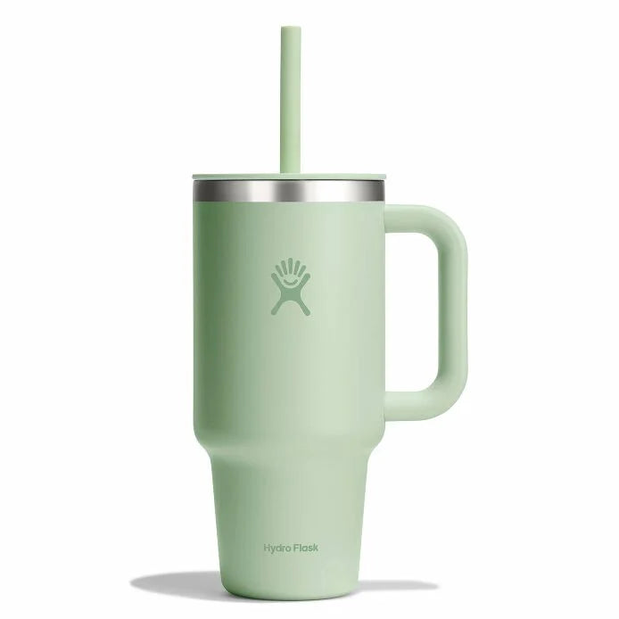 tt32psc
Hydro Flask Bouteille Travel 32 Oz - ALOE/338