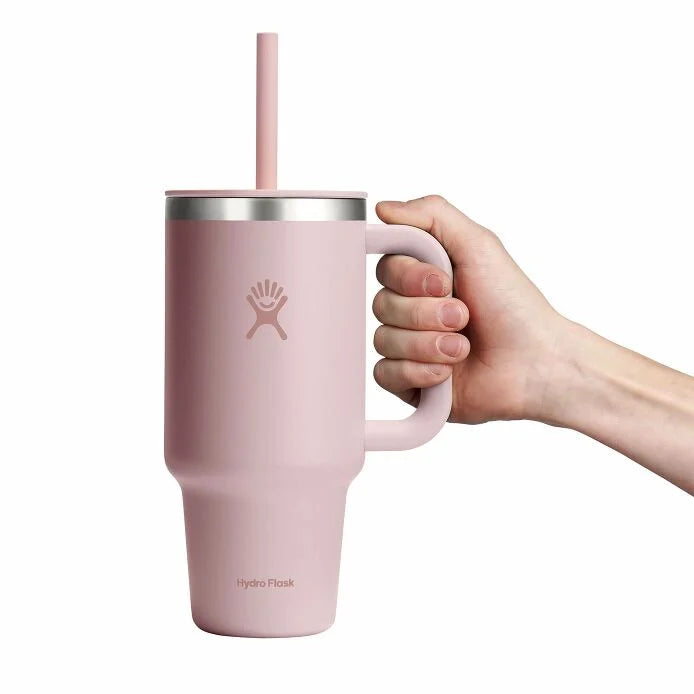 Hydro Flask Bouteille Travel 32 Oz