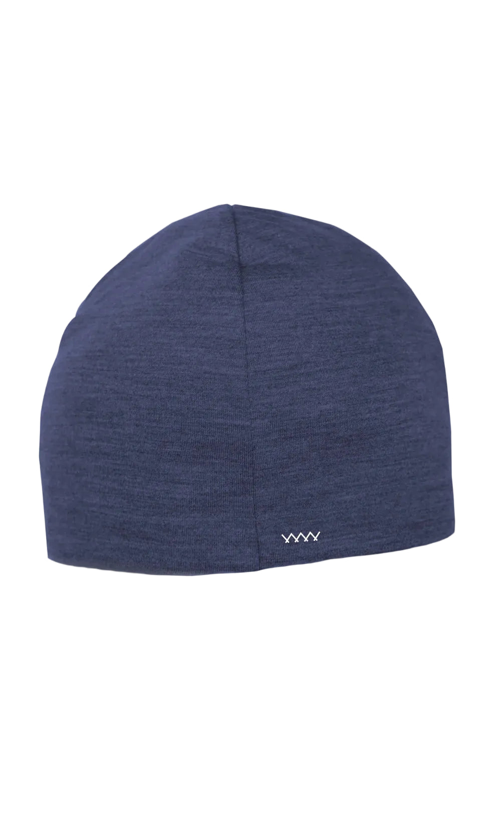 u24-d67
BONNETIER TUQUE DOUBLE BEANIE - UNISEXE - BLEU NUIT/MIDNIGHT BLUE