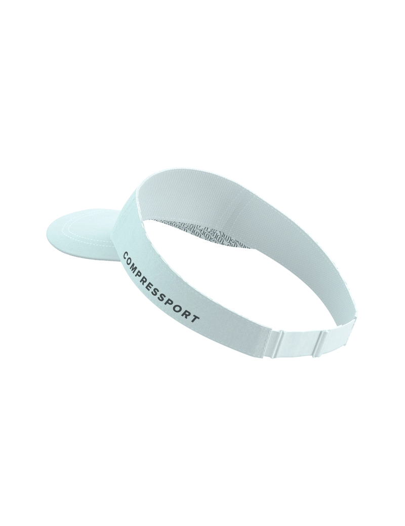 COMPRESSPORTS PALETTE ULTRALIGHT VISOR - UNISEXE