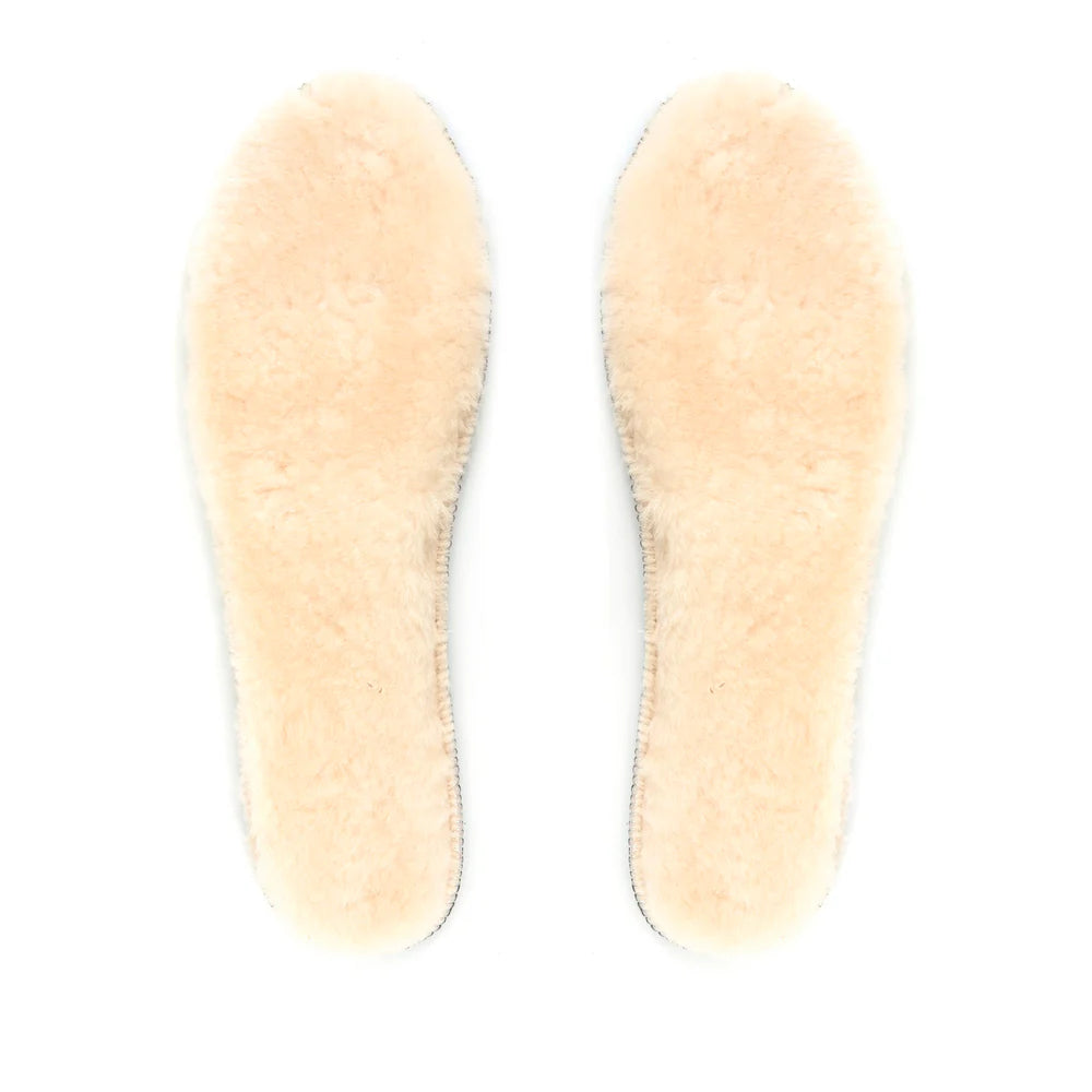 a40002s
Emu Semelles Sheepskin Insole - NATURAL