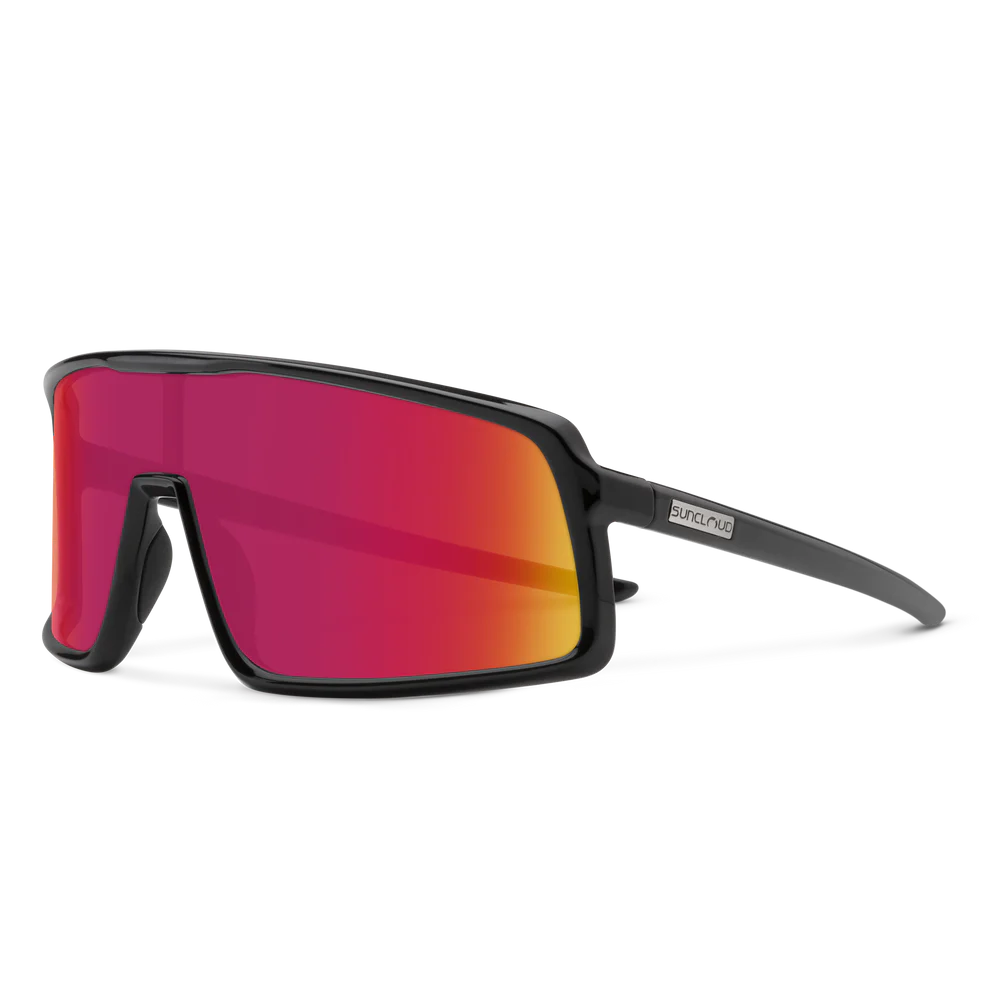 197737175672
SUNCLOUD LUNETTES DE SOLEIL UPSHOT - UNISEXE - NOIR