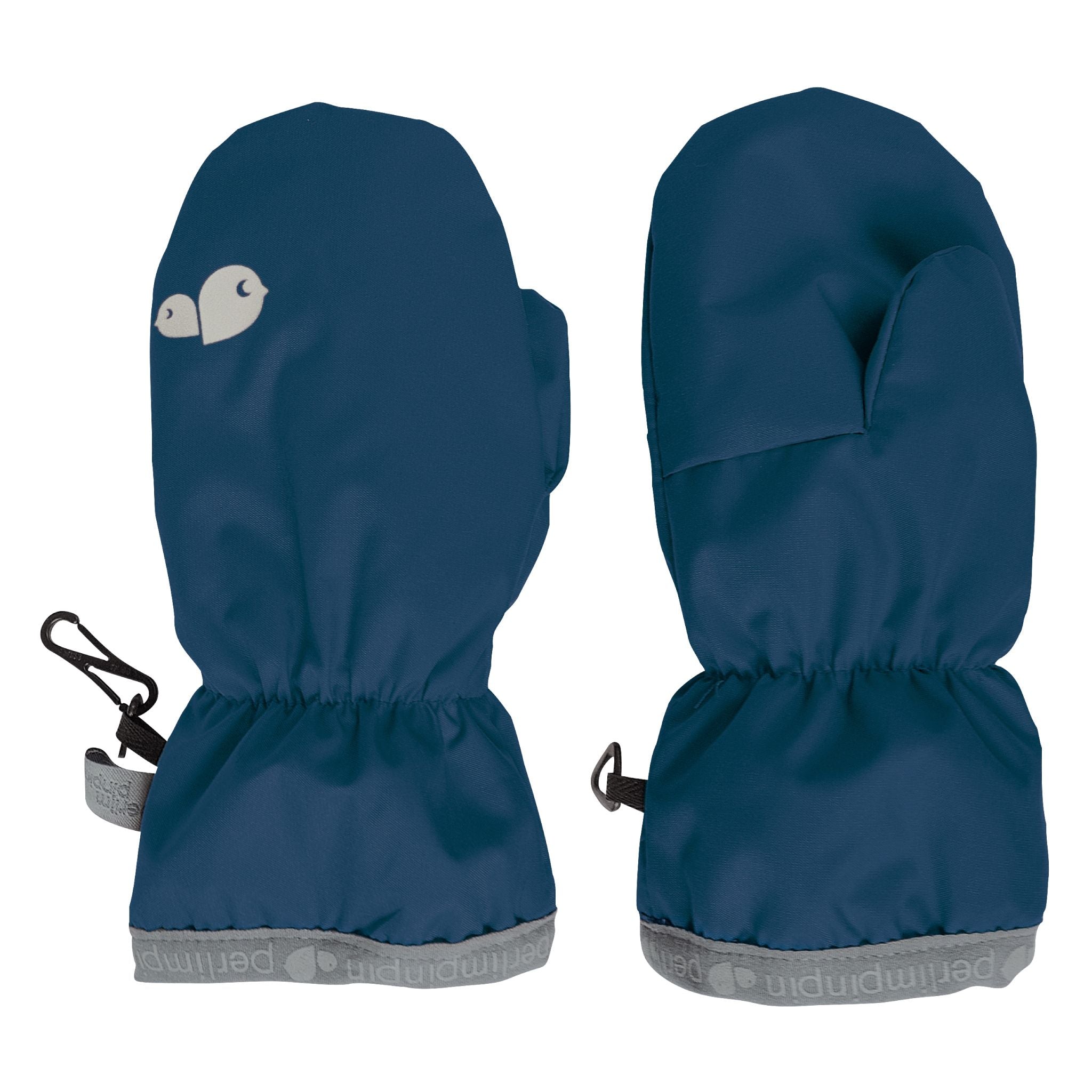 Perlimpinpin Mitaine Mi-Saison - Enfant