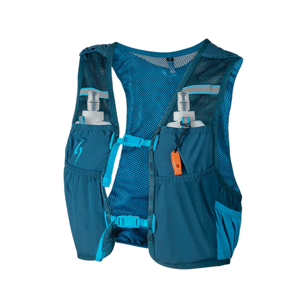 Life Sports Gear Veste D'hydratation Typhoon - Unisexe