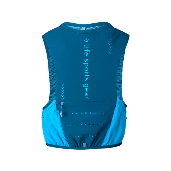 Life Sports Gear Veste D'hydratation Typhoon - Unisexe