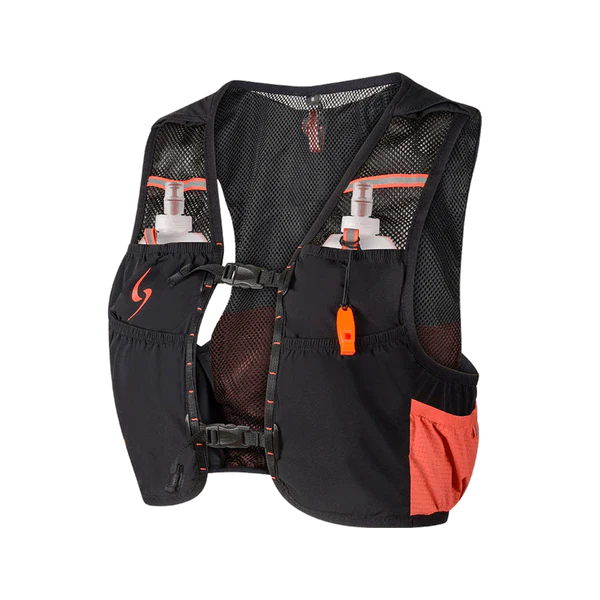 ls-ty-vest18
Life Sports Gear Veste D'hydratation Typhoon 5 L - Unisexe - NOIR/CORAIL