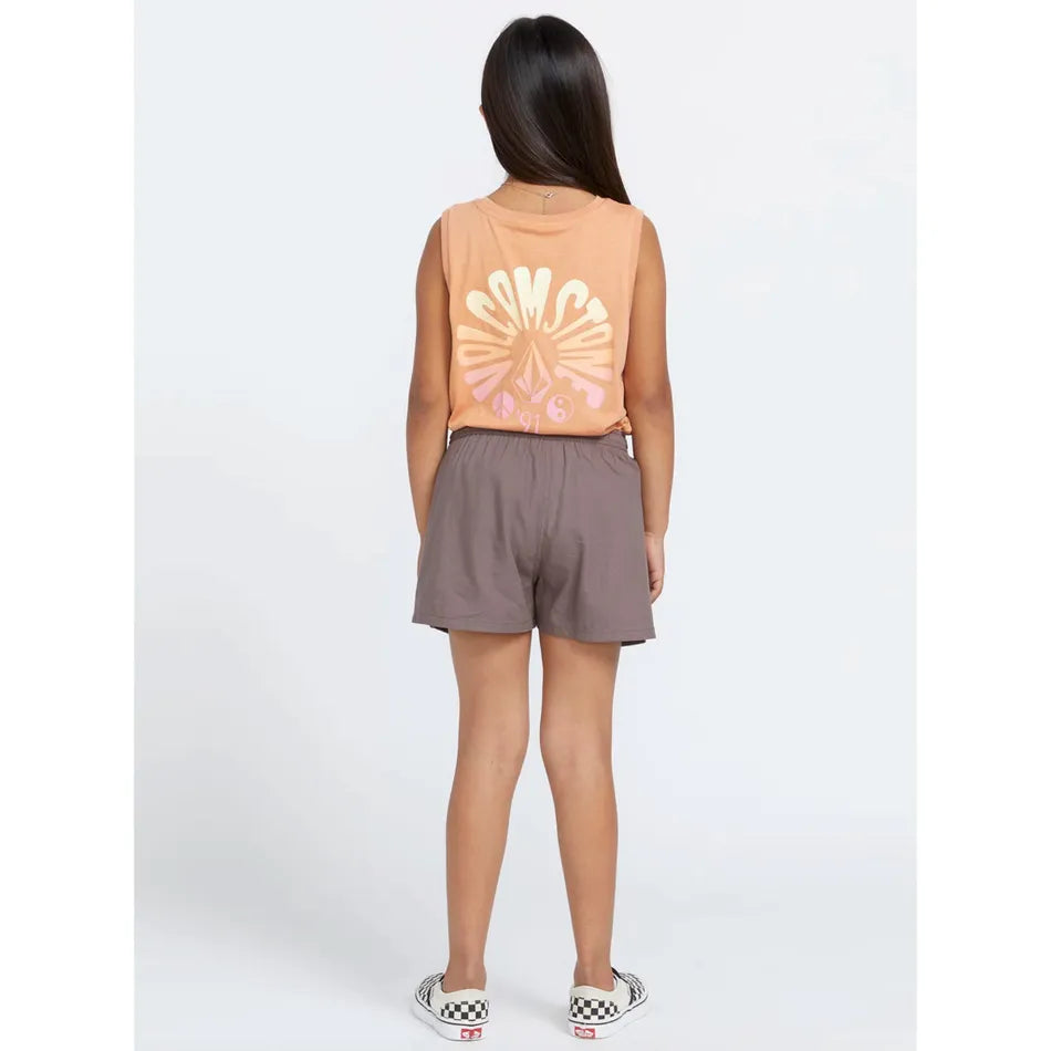 Volcom Short Stone Def - Enfant