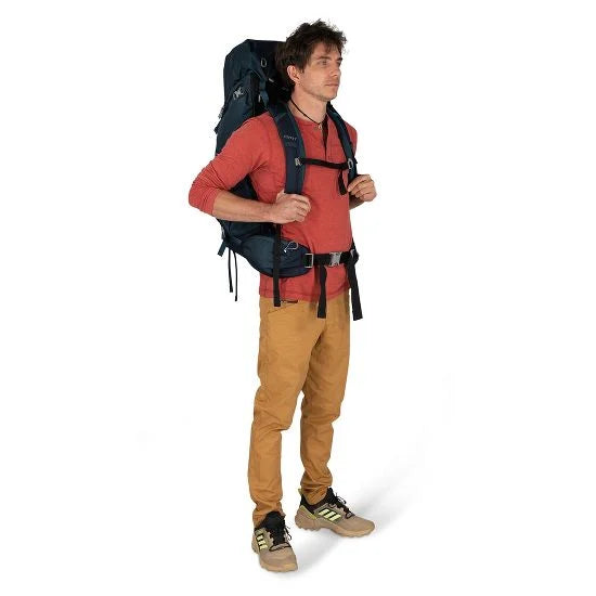 Osprey Sac À Dos Volt 65 L - Homme
