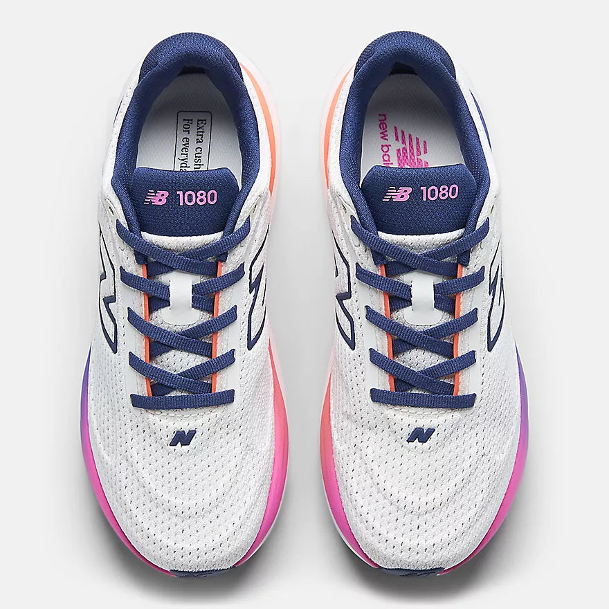 New Balance Chaussures De Course Sur Route 1080V15 - Femme