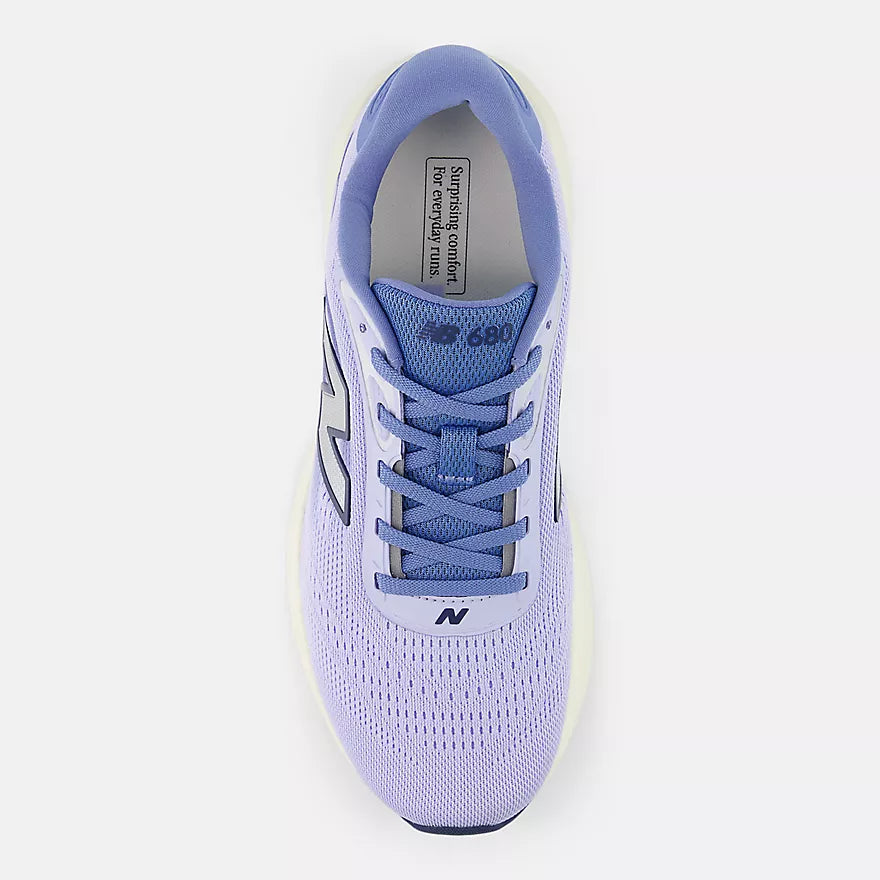 New Balance Chaussures DE COURSE EN SENTIER Fresh Foam 680 V9 - Femme