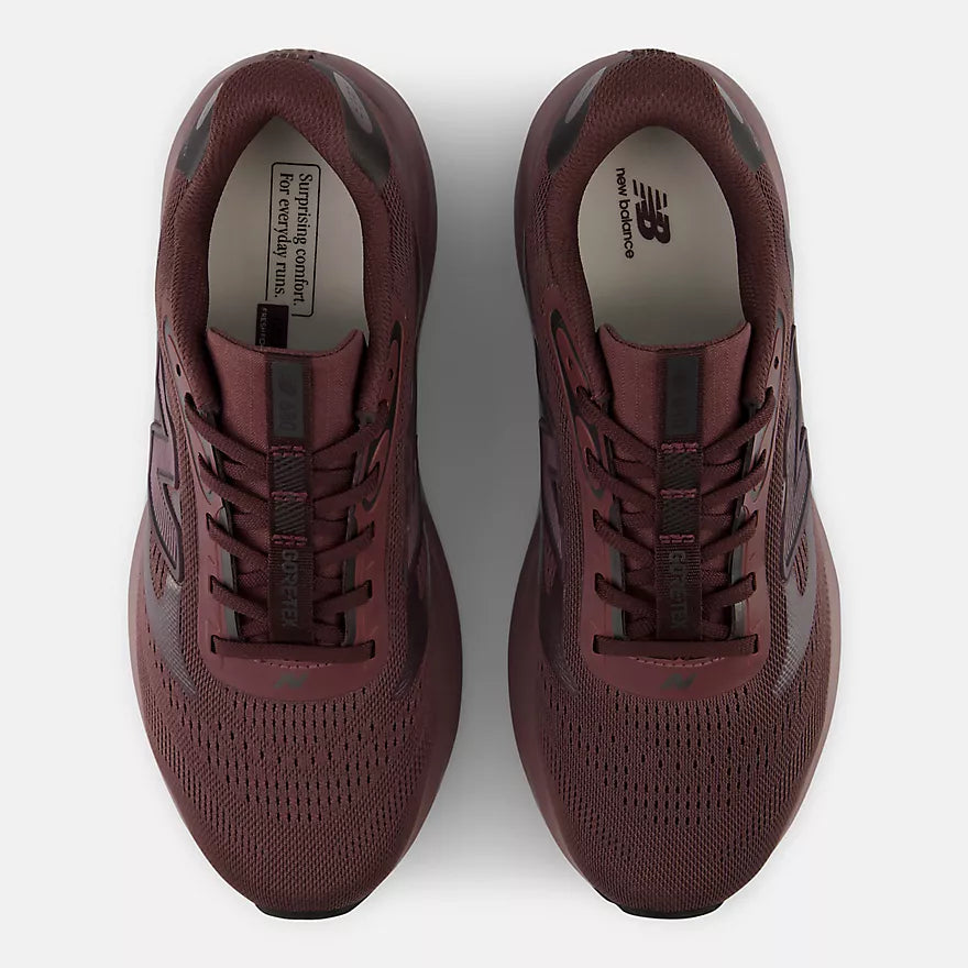 NEW BALANCE CHAUSSURES DE COURSE SUR ROUTE 680 V9 GORE-TEX - FEMME