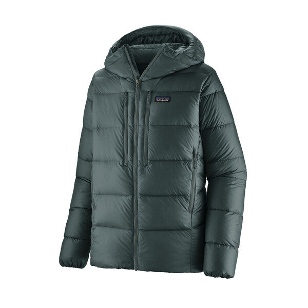 Patagonia Manteau Fitz Roy Down - Homme