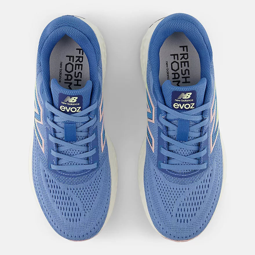 New Balance Chaussures De Course Sur Route Freshfoam X EVOZ V4 - Femme