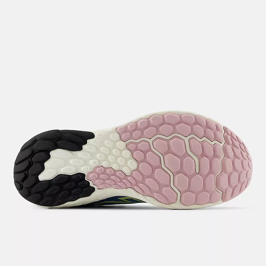 New Balance Chaussures De Course Sur Route Freshfoam X EVOZ V4 - Femme