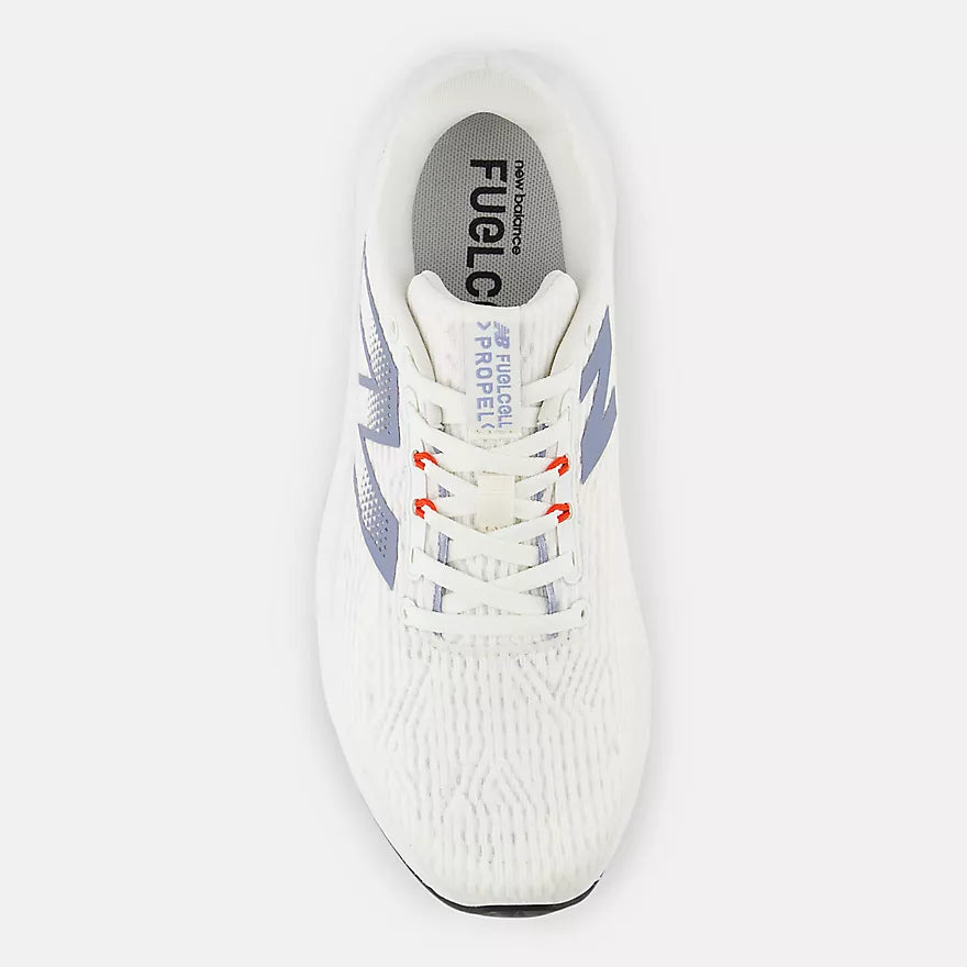 New Balance Chaussures De Course Sur Route Fuelcell Propel V5 - Femme