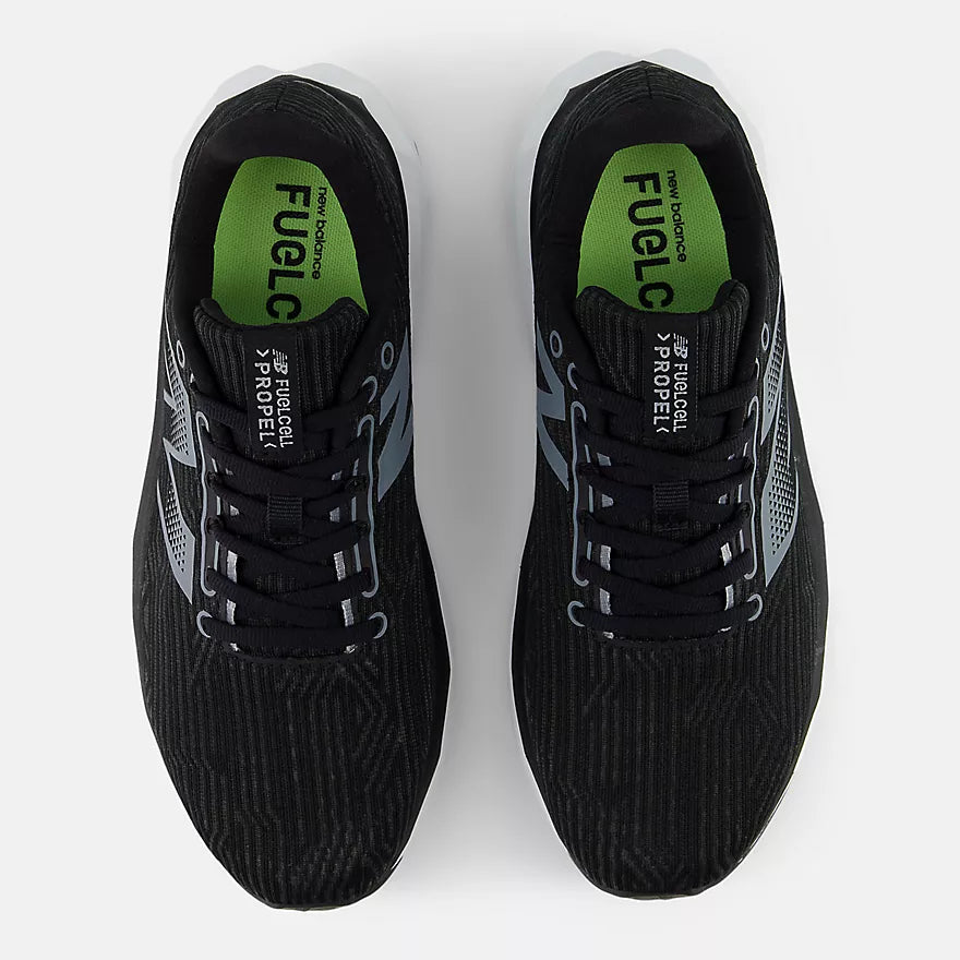 New Balance Chaussures De Course Sur Route Fuelcell Propel V5 - Femme