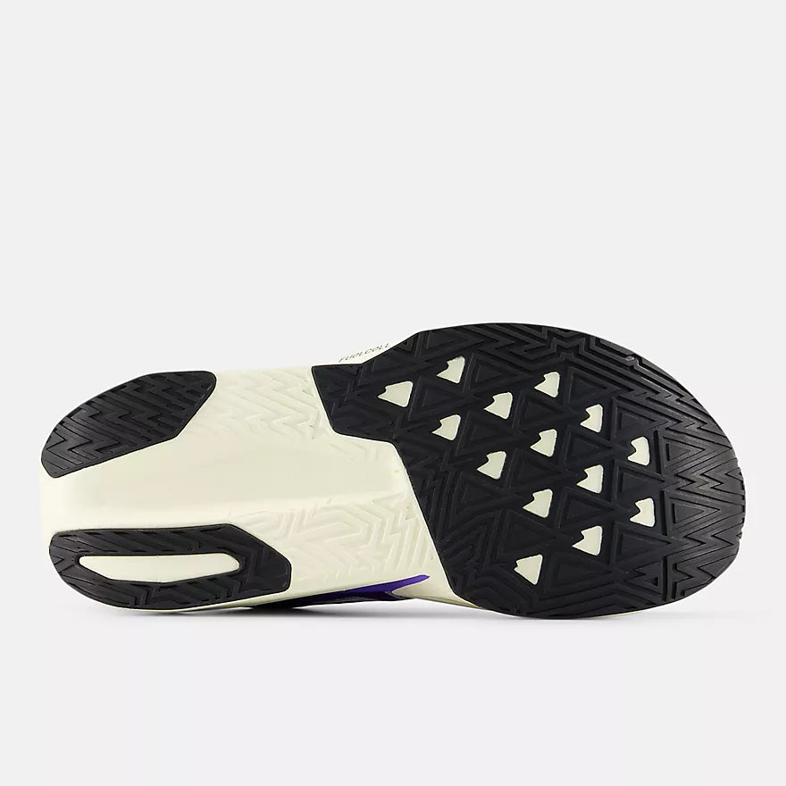 New Balance Chaussures De Course Sur Route Fuelcell Rebel V5 - Femme