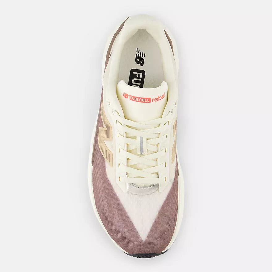 New Balance Chaussures De Course Sur Route Fuelcell Rebel V5 - Femme