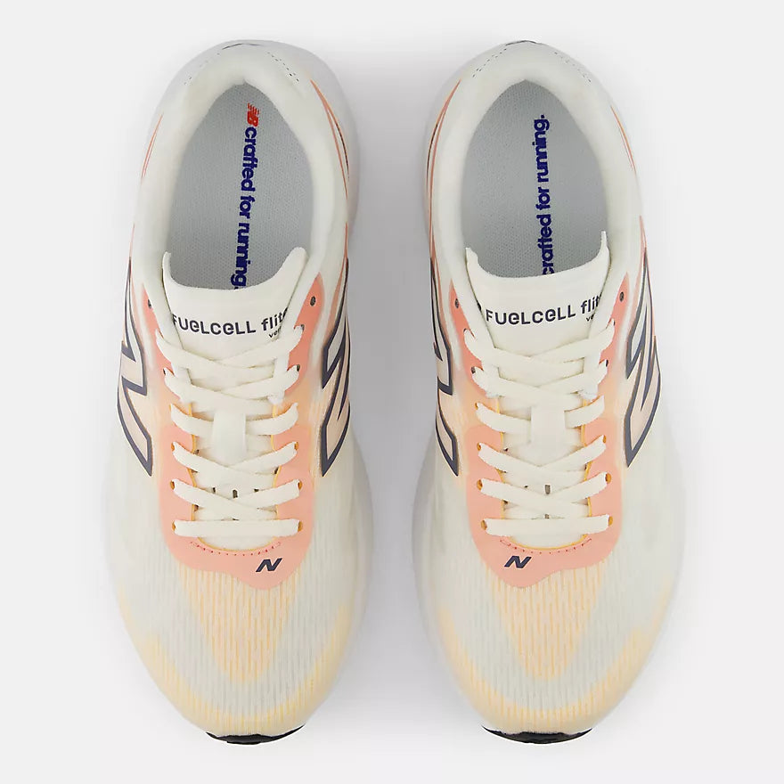 NEW BALANCE CHAUSSURES DE COURSE SUR ROUTE FUELCELL FLITE-R - FEMME