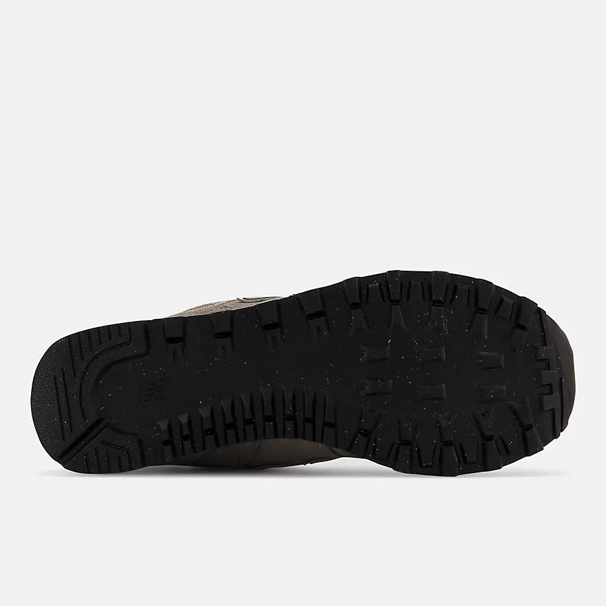 NEW BALANCE CHAUSSURES 574 EVERGREEN - FEMME