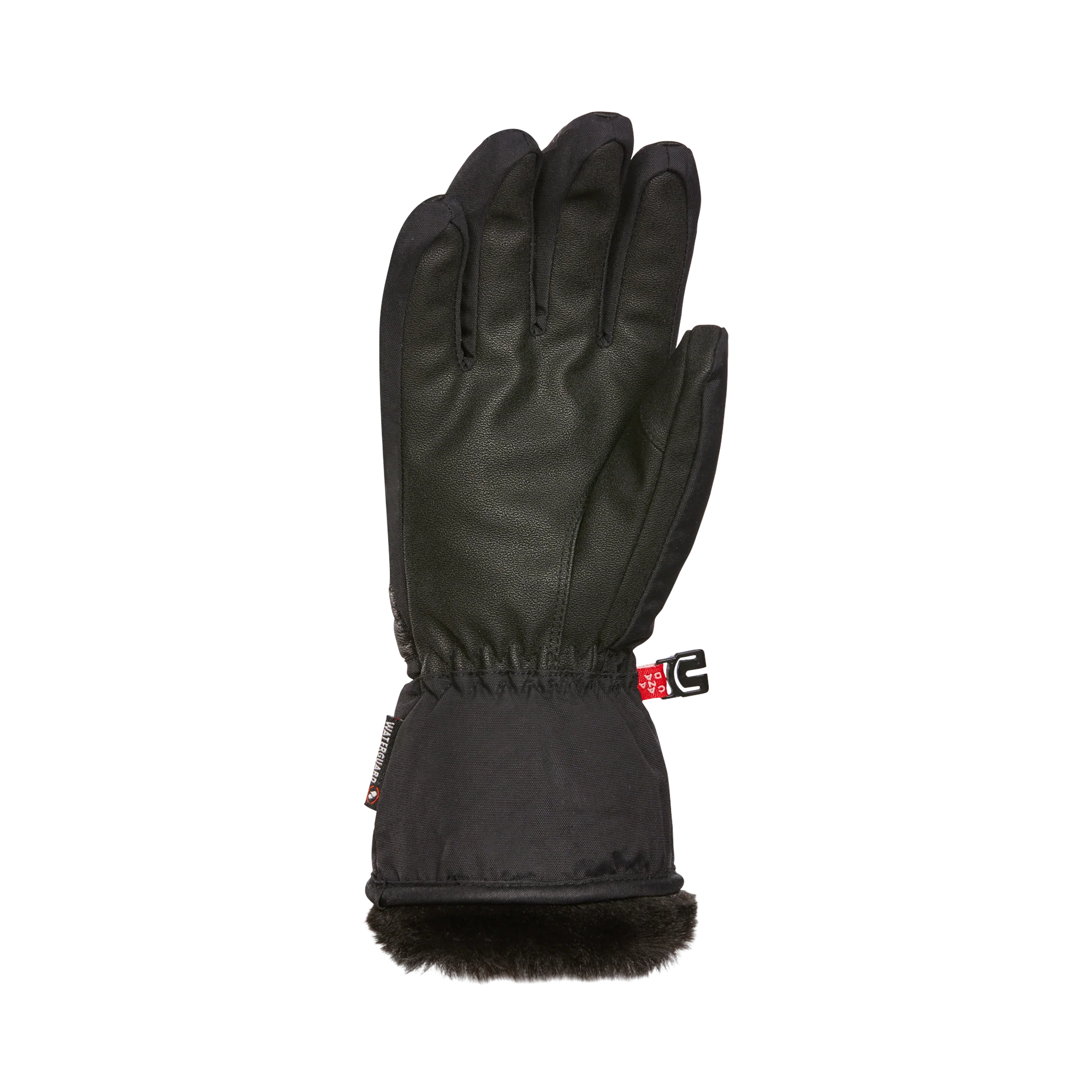 Kombi Gants Épicé - Femme