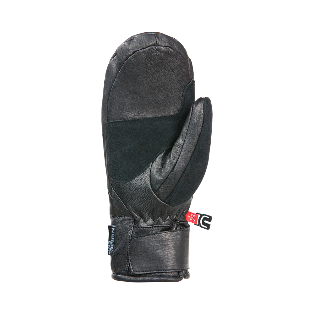 Kombi Mitaines Aspen - Femme