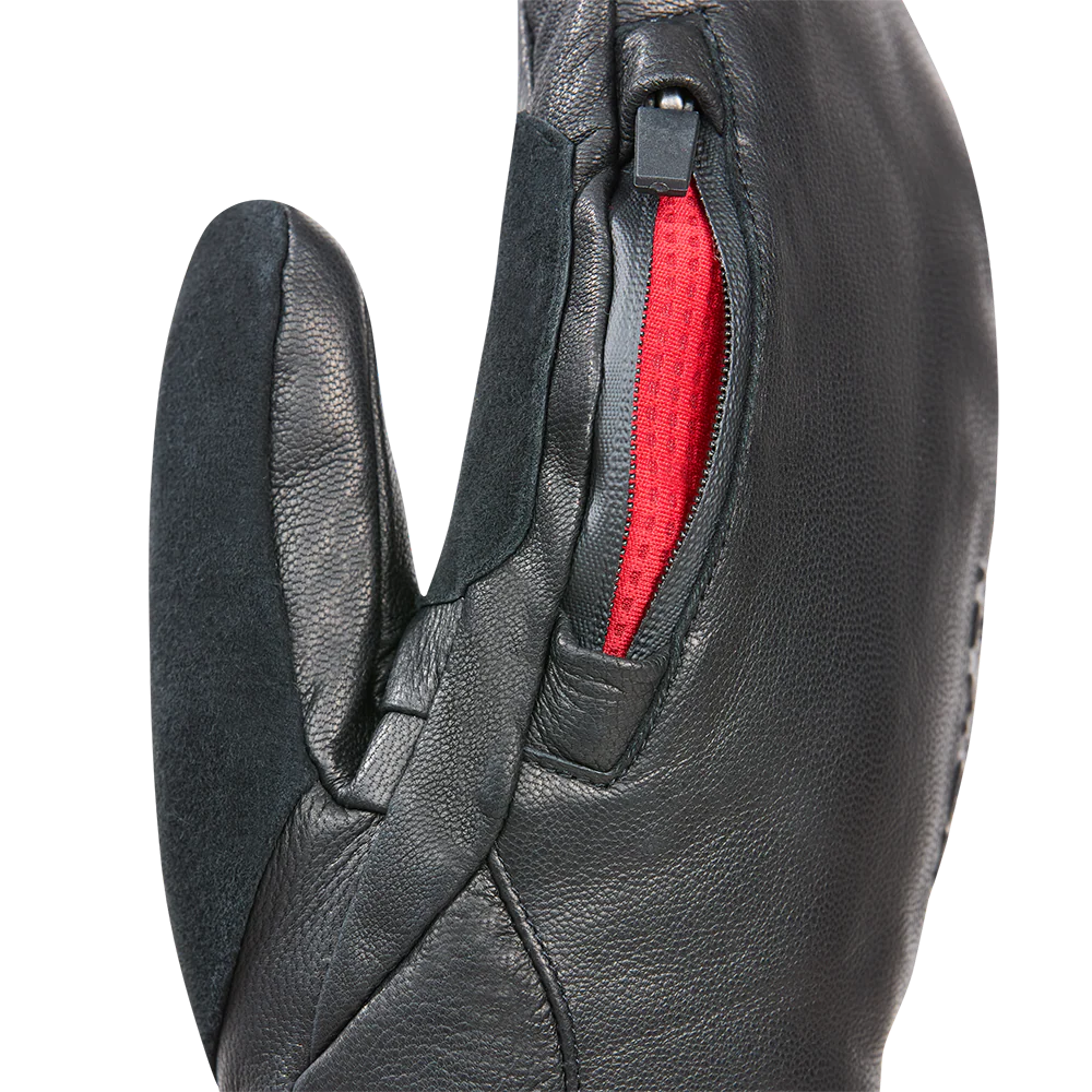 Kombi Mitaines Aspen - Femme