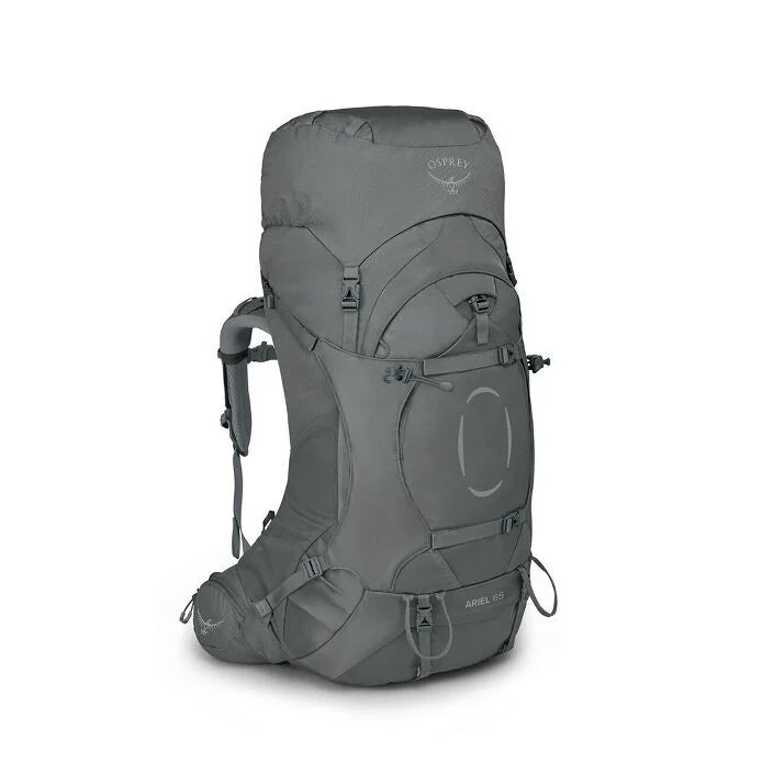 10006683
OSPREY SAC À DOS ARIEL 65 L - FEMME - MEDIUM GRAY