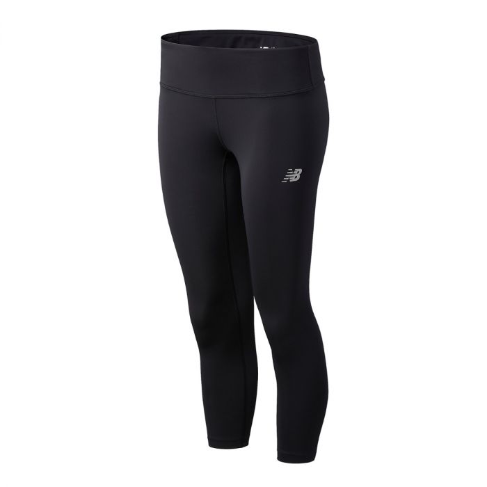 wp11210
New Balance Capri Acclerate - Femme - NOIR