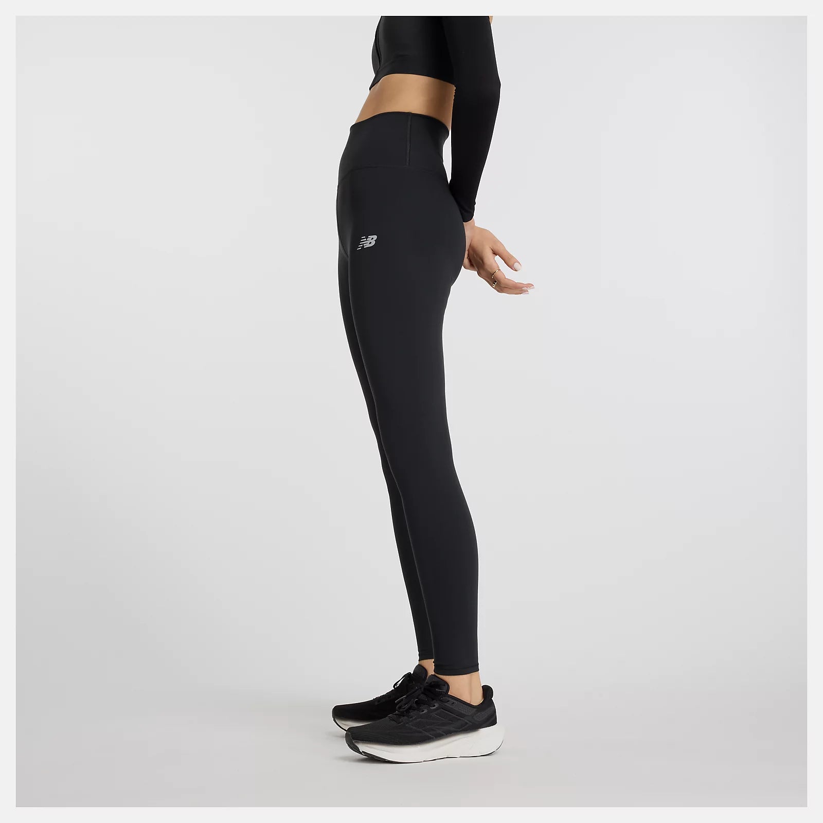 New Balance Legging Harmony High Rise - Femme