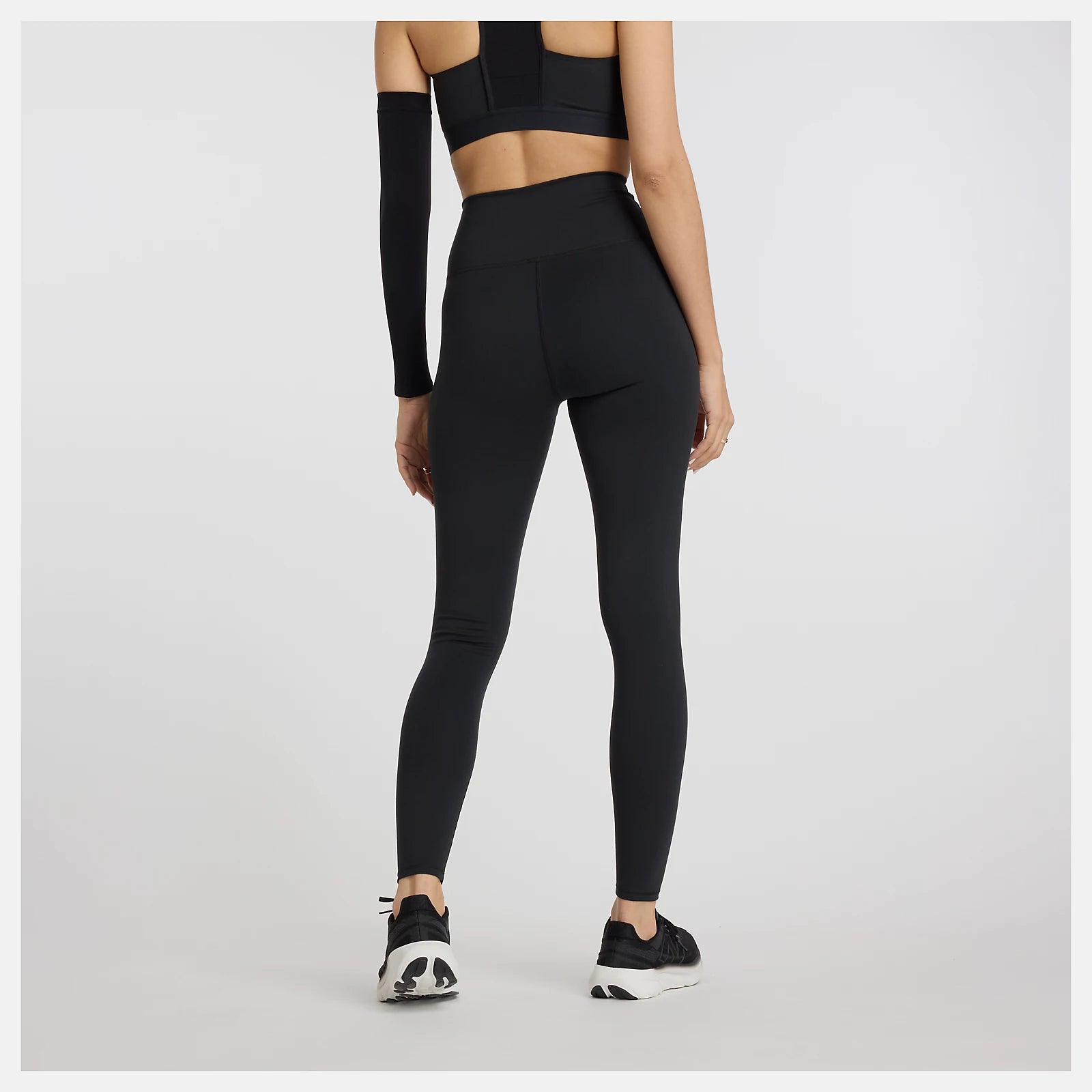 New Balance Legging Harmony High Rise - Femme