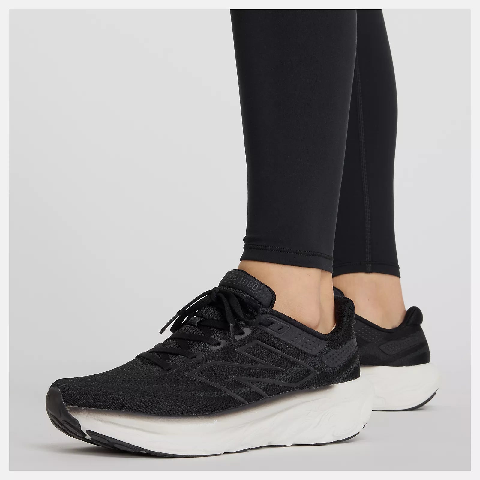 New Balance Legging Harmony High Rise - Femme