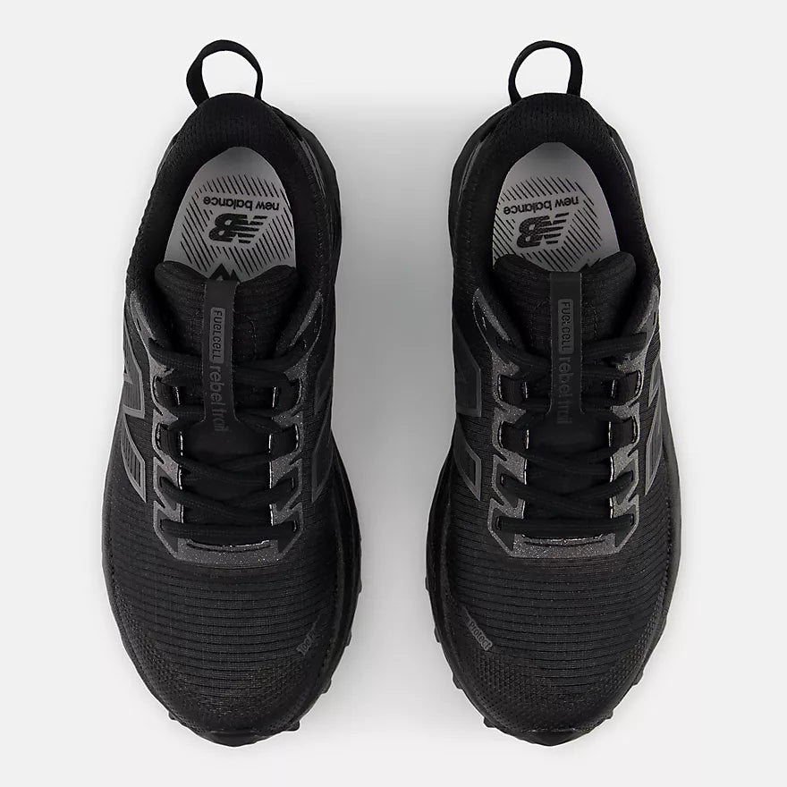 NEW BALANCE CHAUSSURES DE COURSE EN SENTIER FUELCELL REBEL TRAIL - FEMME