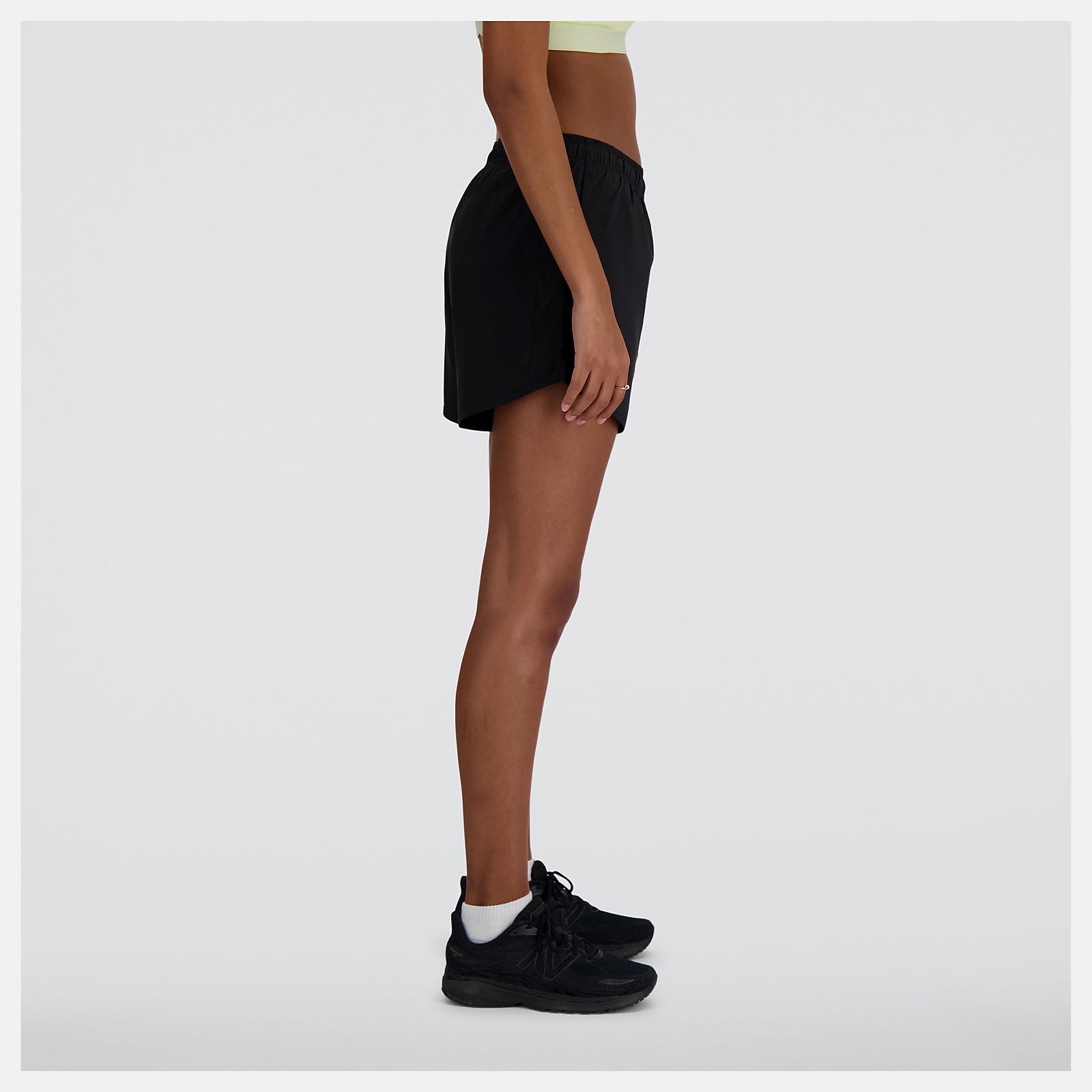 New Balance Short Essentials 5 - Femme