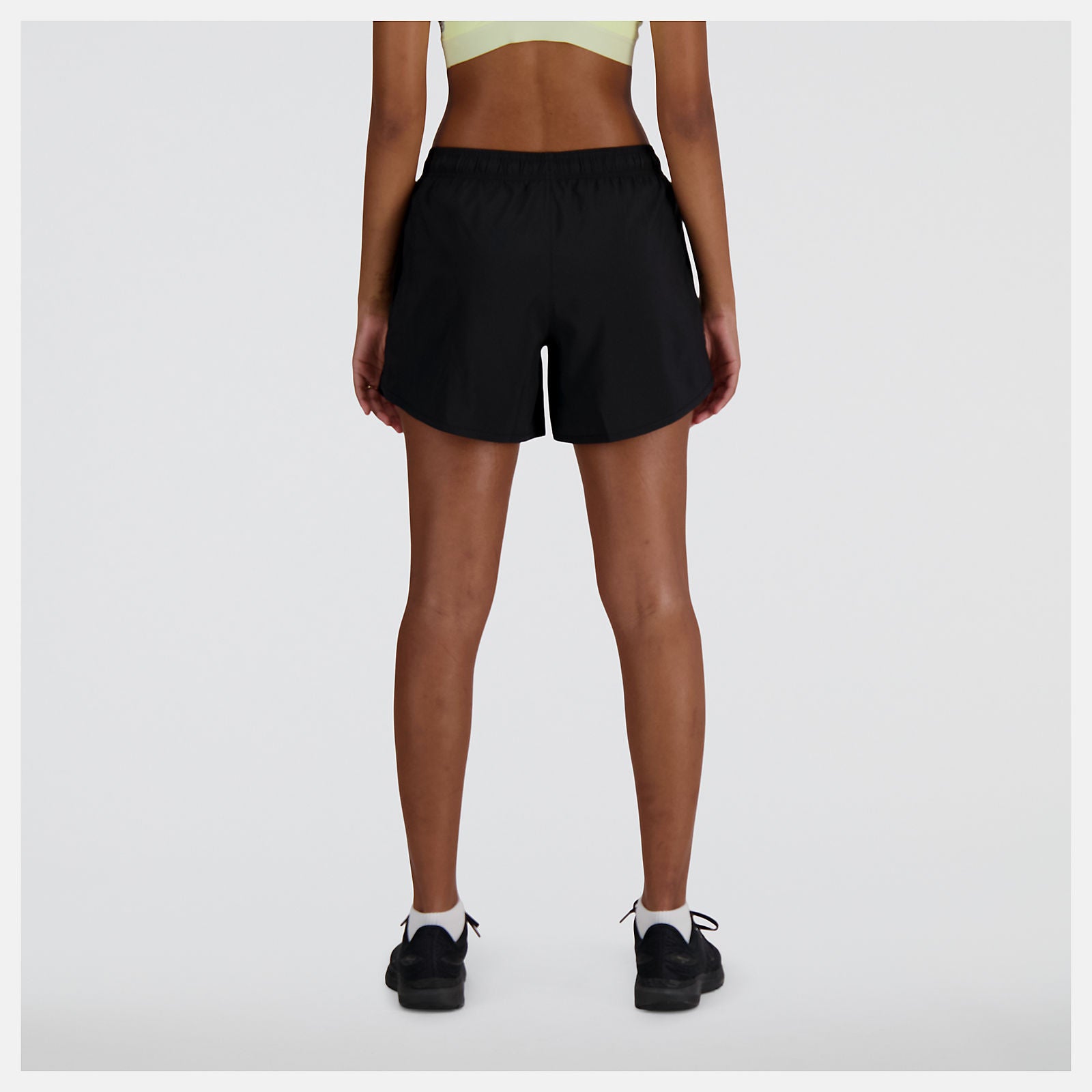 New Balance Short Essentials 5 - Femme
