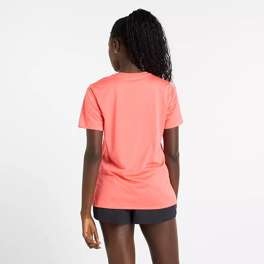 New Balance T-Shirt Essentials - Femme