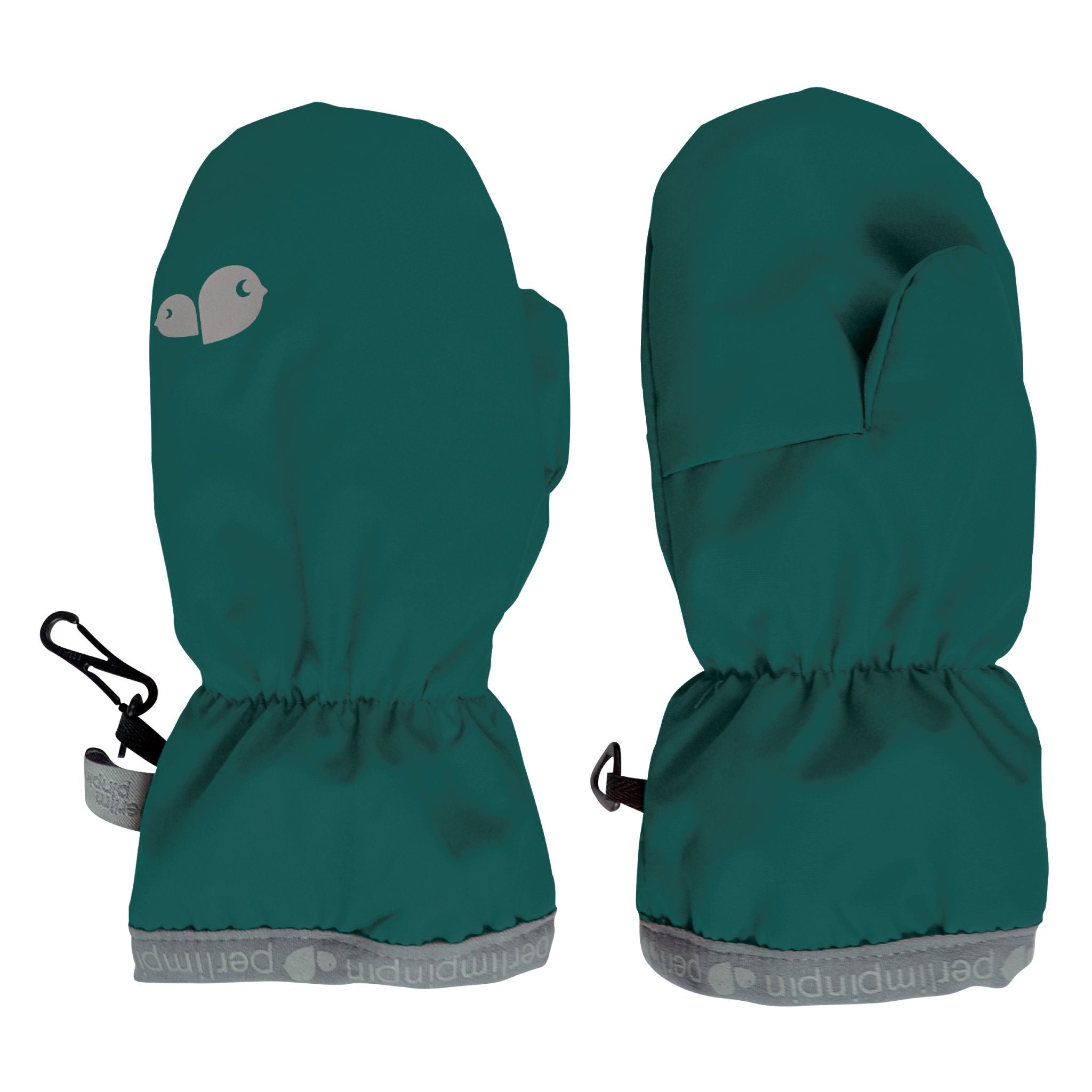 Perlimpinpin Mitaine Mi-Saison - Enfant me24 - EPINETTE